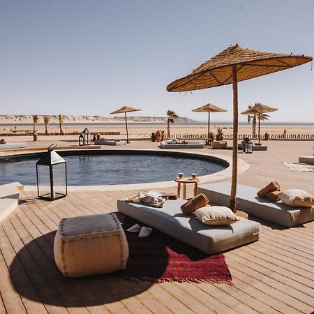 Caravan Dakhla By Our Habitas 外观 照片
