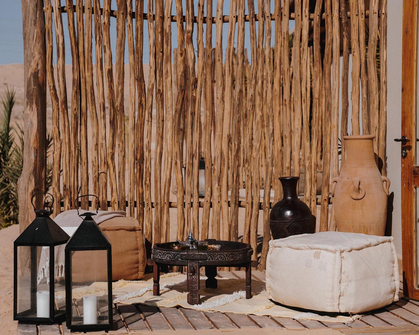 Caravan Dakhla By Our Habitas 外观 照片