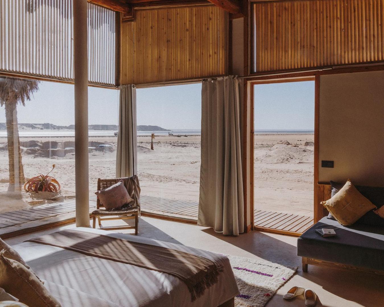 Caravan Dakhla By Our Habitas 外观 照片