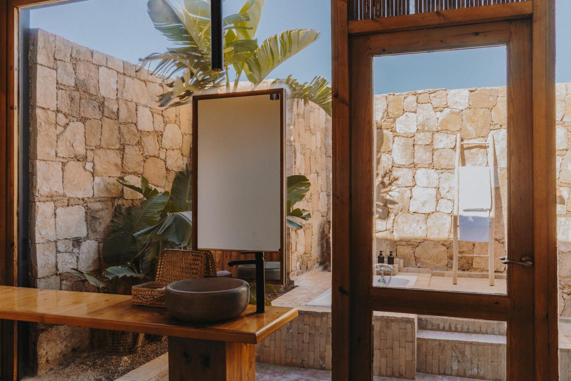 Caravan Dakhla By Our Habitas 外观 照片