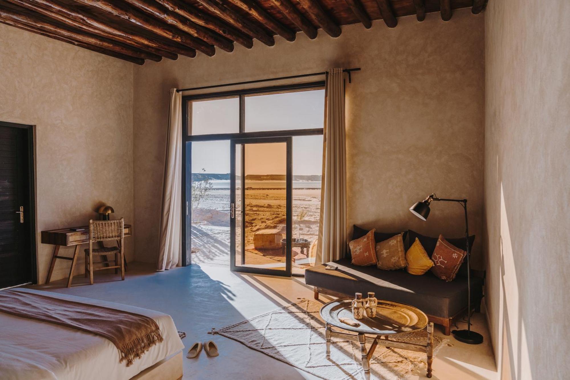Caravan Dakhla By Our Habitas 外观 照片