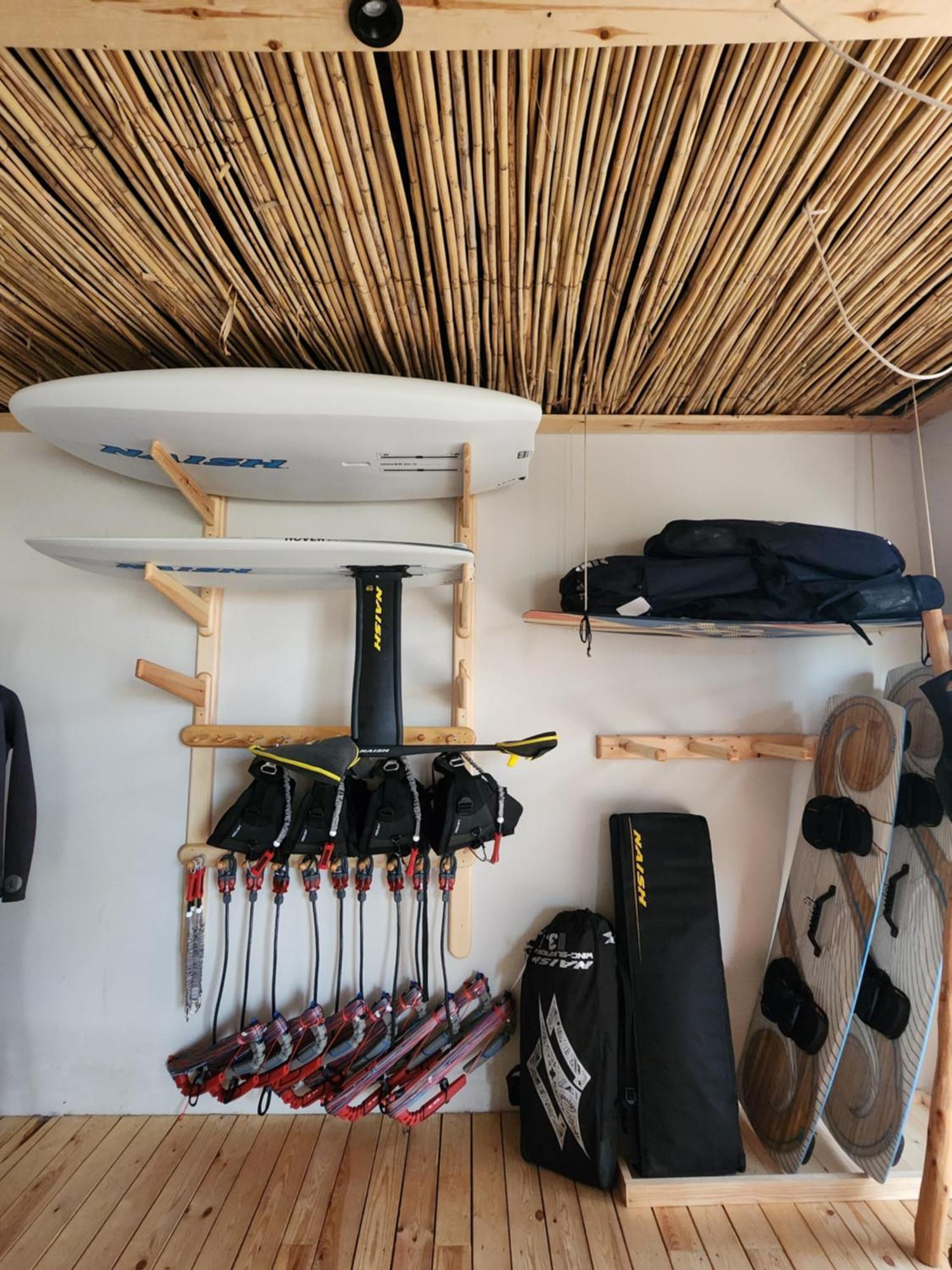 Caravan Dakhla By Our Habitas 外观 照片