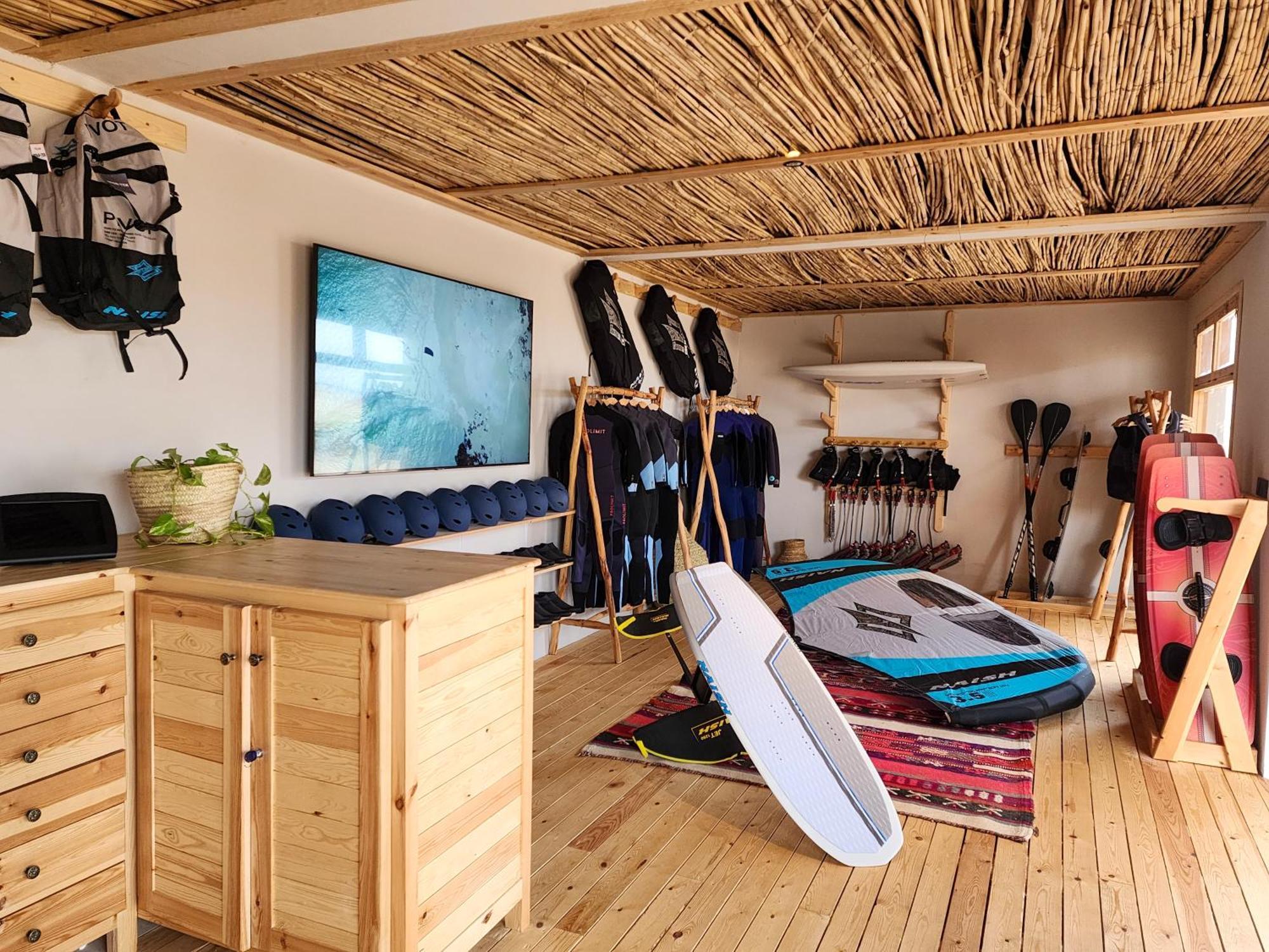 Caravan Dakhla By Our Habitas 外观 照片