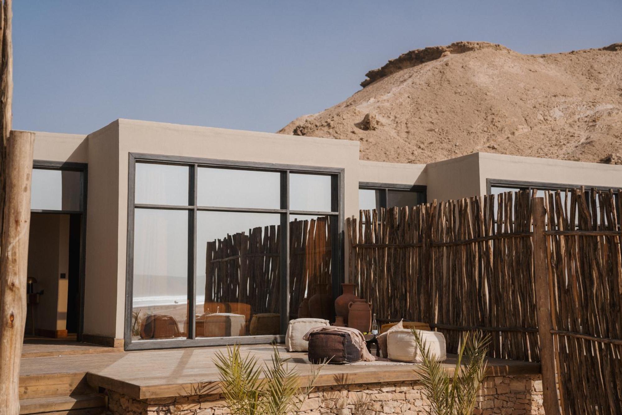 Caravan Dakhla By Our Habitas 外观 照片