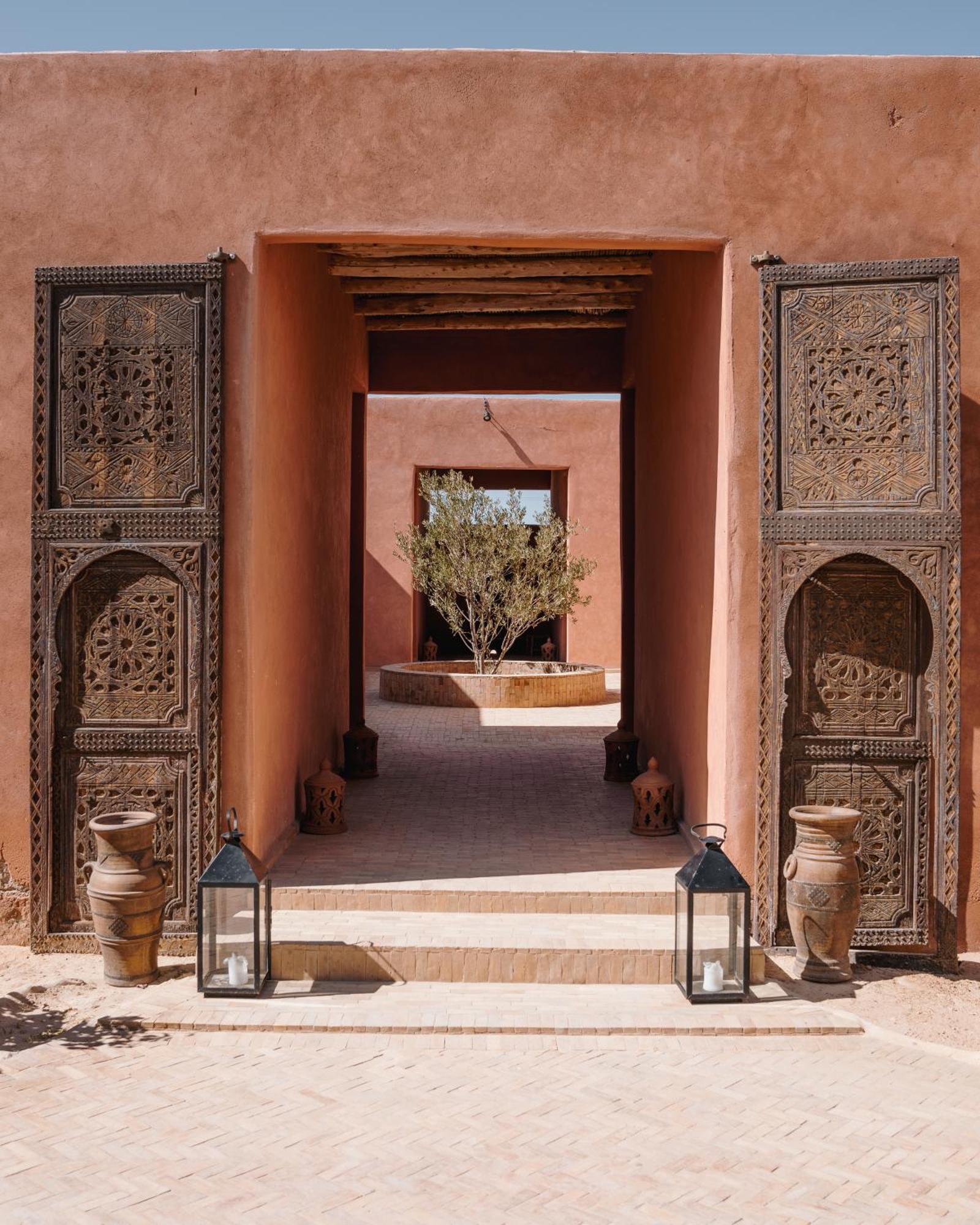 Caravan Dakhla By Our Habitas 外观 照片