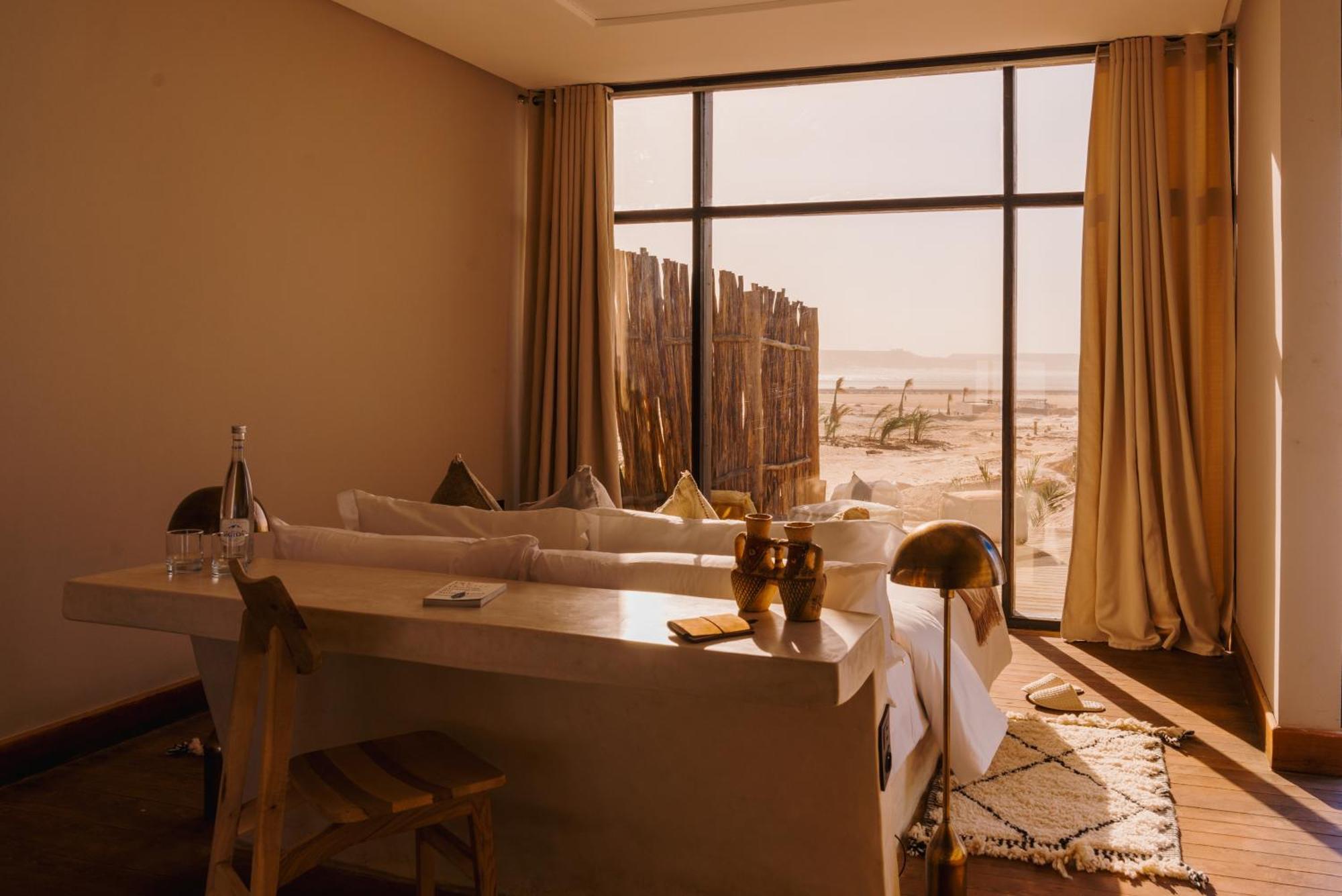 Caravan Dakhla By Our Habitas 外观 照片
