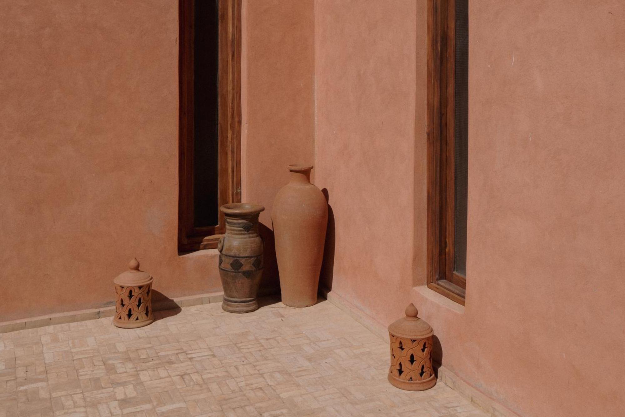 Caravan Dakhla By Our Habitas 外观 照片