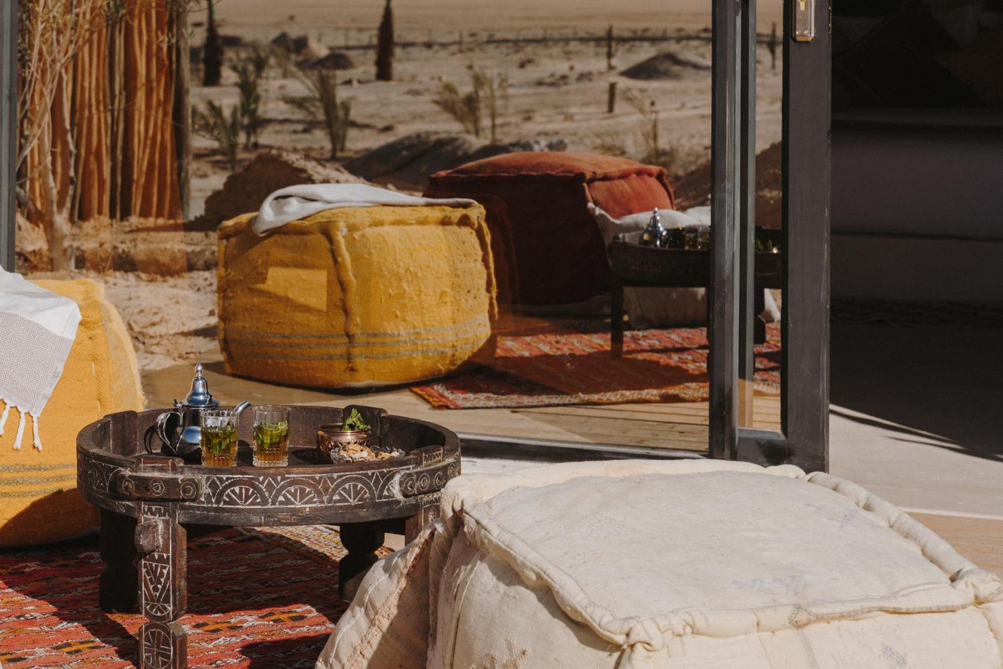 Caravan Dakhla By Our Habitas 外观 照片