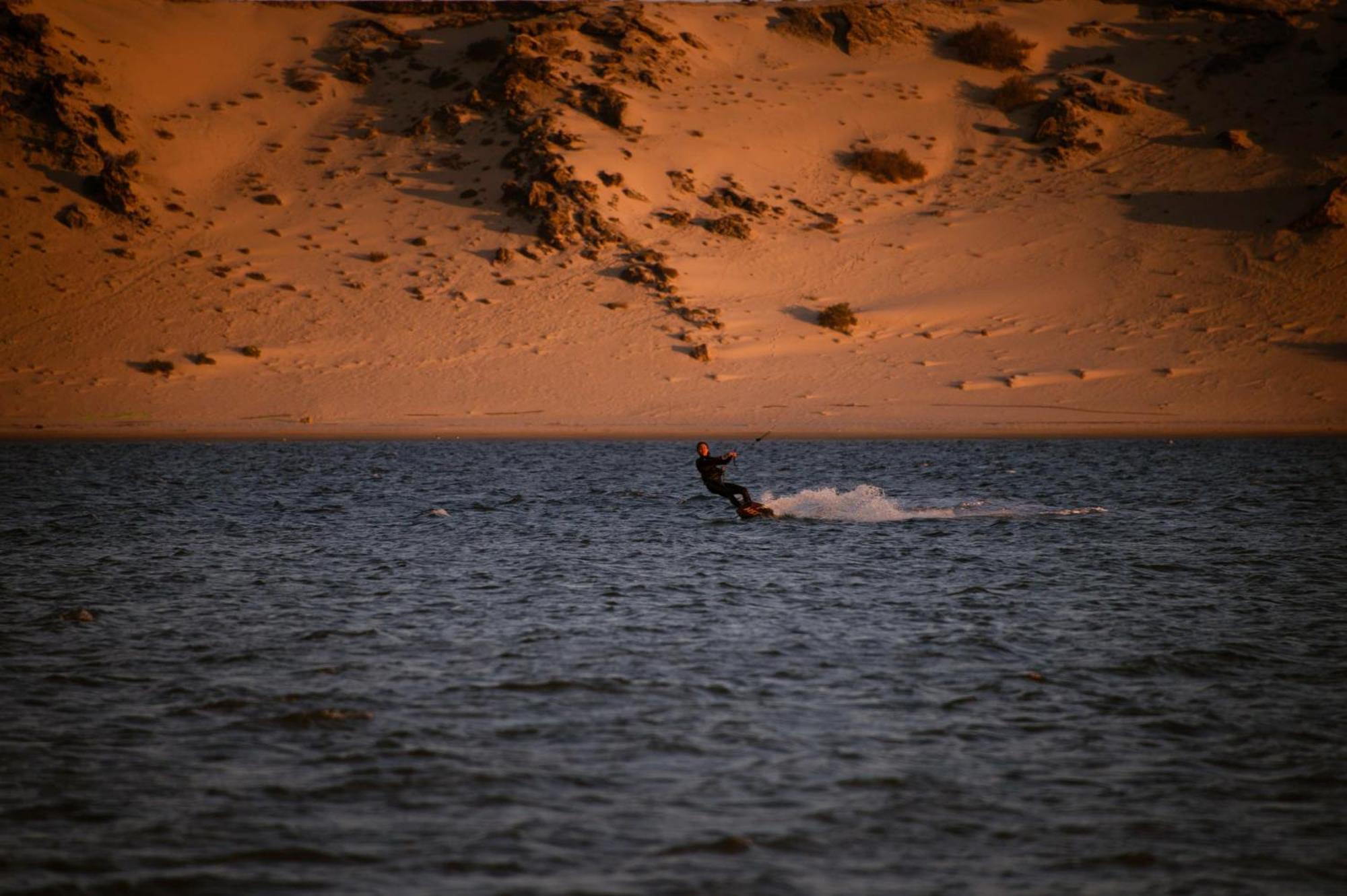 Caravan Dakhla By Our Habitas 外观 照片